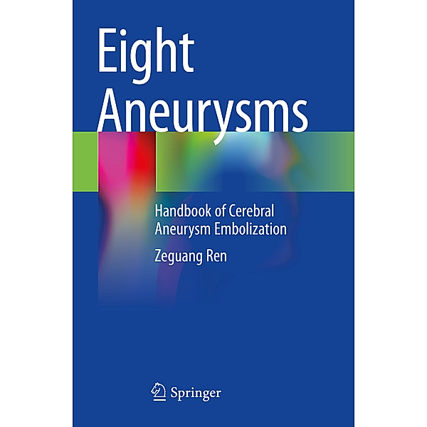 Eight Aneurysms, Zeguang Ren