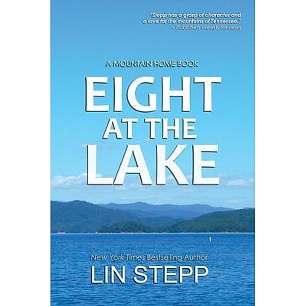Eight At The Lake, Lin Stepp