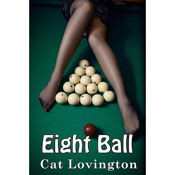 Eight Ball, Cat Lovington