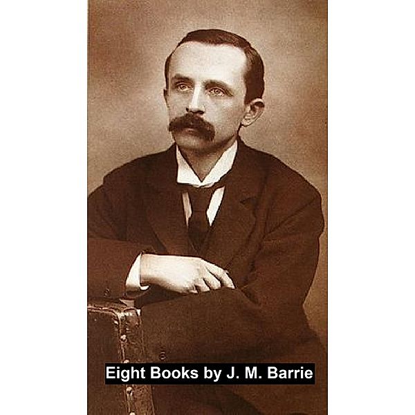 Eight Books, J. M. Barrie