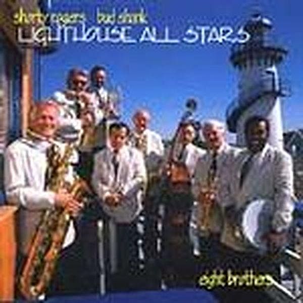 Eight Brothers, Lighthouse All Stars