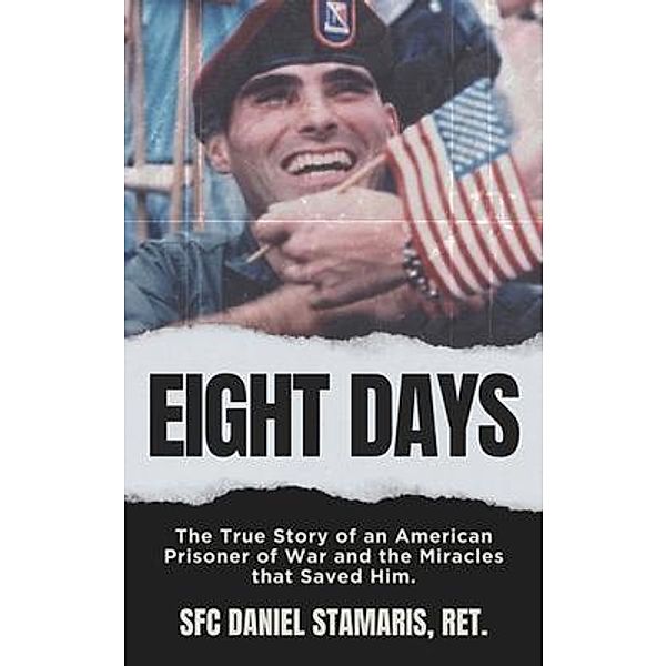 Eight Days, Dan Stamaris