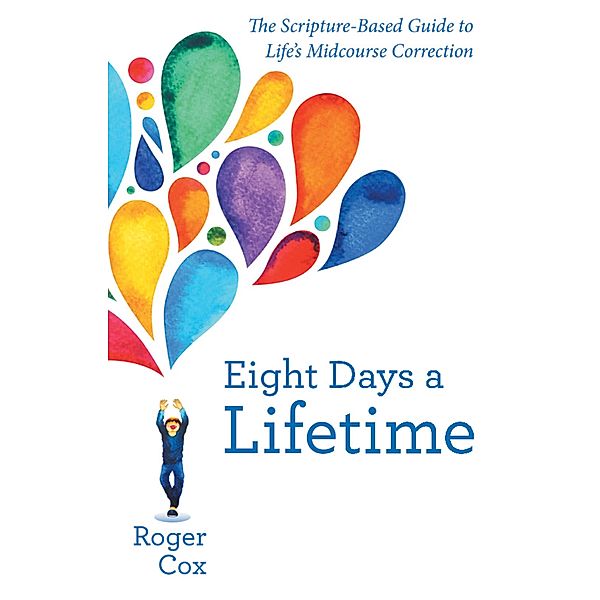 Eight Days a Lifetime, Roger Cox