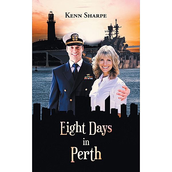 Eight Days in Perth, Kenn Sharpe