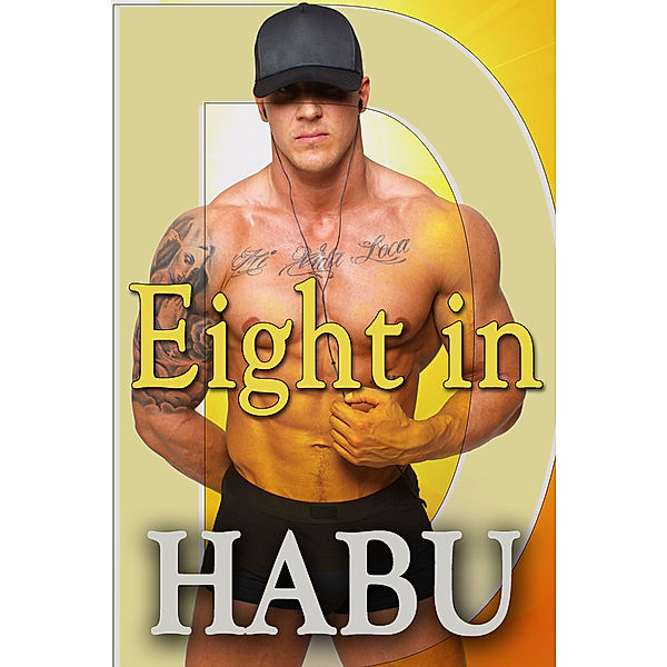 Eight in D (8 Gay Erotica Shorts), Habu