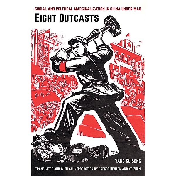 Eight Outcasts, Yang Kuisong