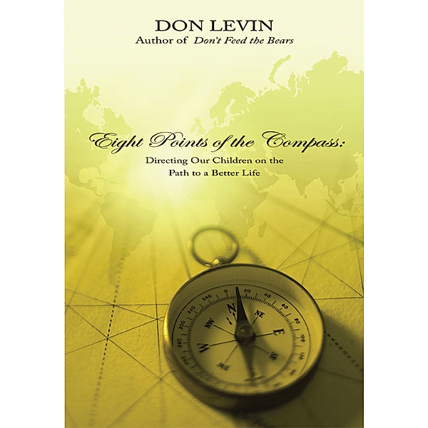 Eight Points of the Compass, Don Levin