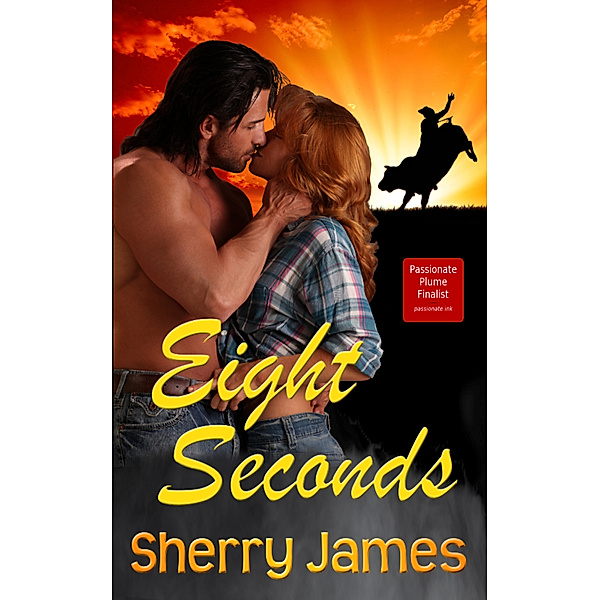 Eight Seconds, Sherry James