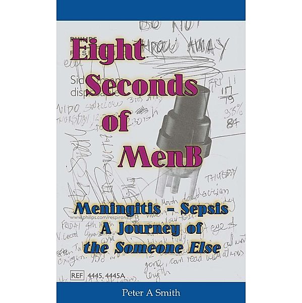 Eight Seconds of MenB, Peter A Smith