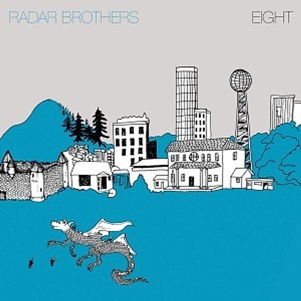 Eight (Vinyl), Radar Brothers