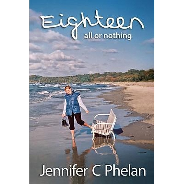 Eighteen, Jennifer Phelan