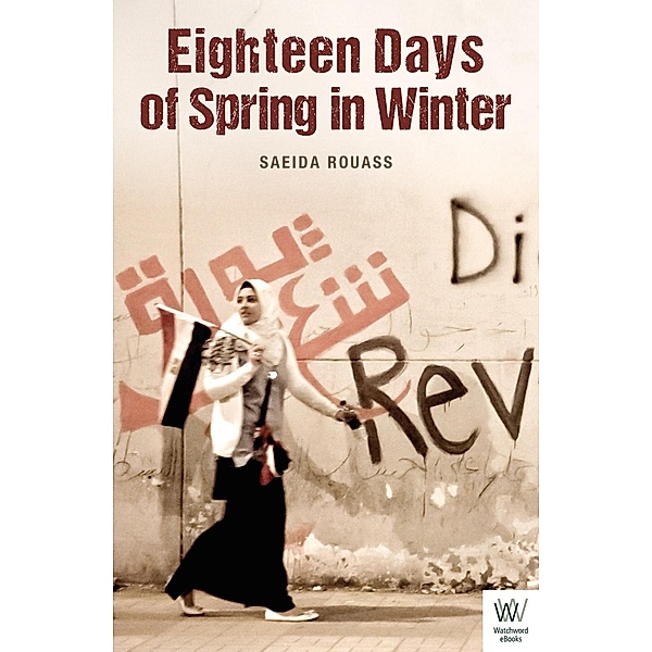 Eighteen Days of Spring in Winter, Saeida Rouass