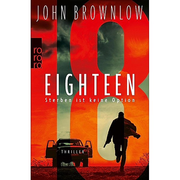 Eighteen / Die Seventeen Reihe Bd.2, John Brownlow