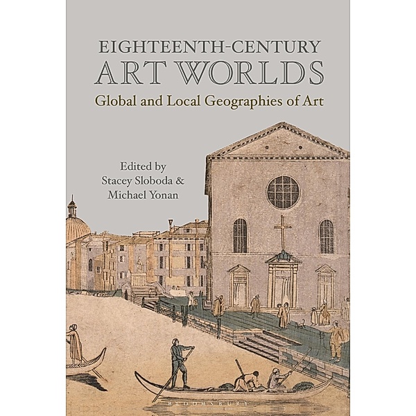 Eighteenth-Century Art Worlds
