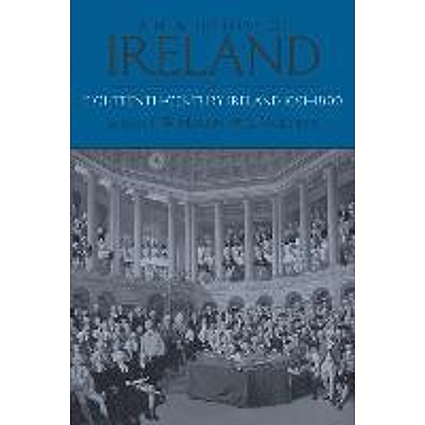 Eighteenth Century Ireland 1691-1800