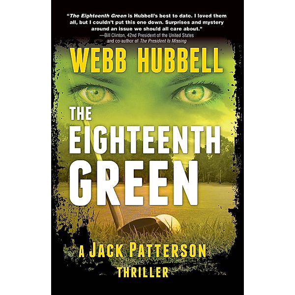 Eighteenth Green, Webb Hubbell