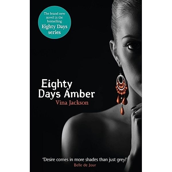 Eighty Days Amber, Vina Jackson