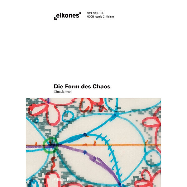 Eikones / Die Form des Chaos, Nina Samuel