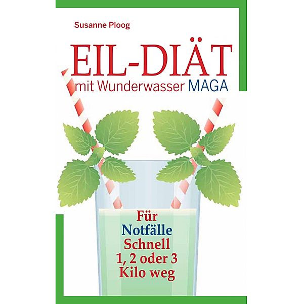 Eil-Diät, Susanne Ploog