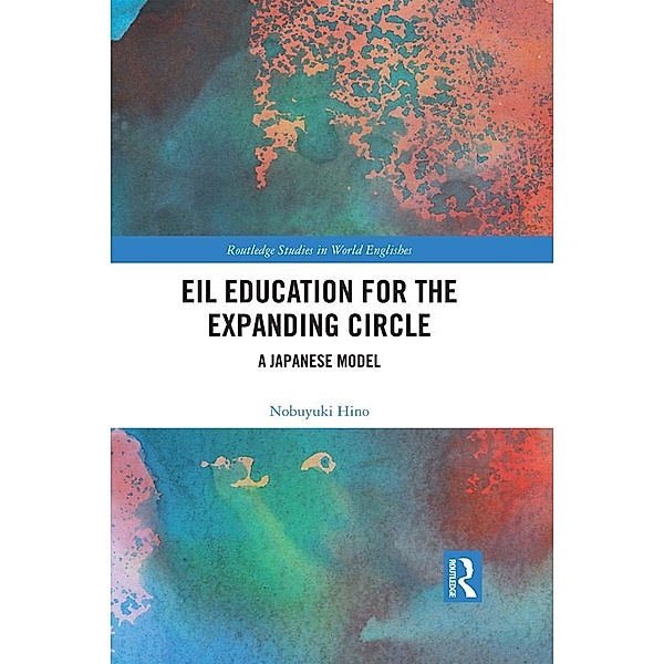 EIL Education for the Expanding Circle, Nobuyuki Hino