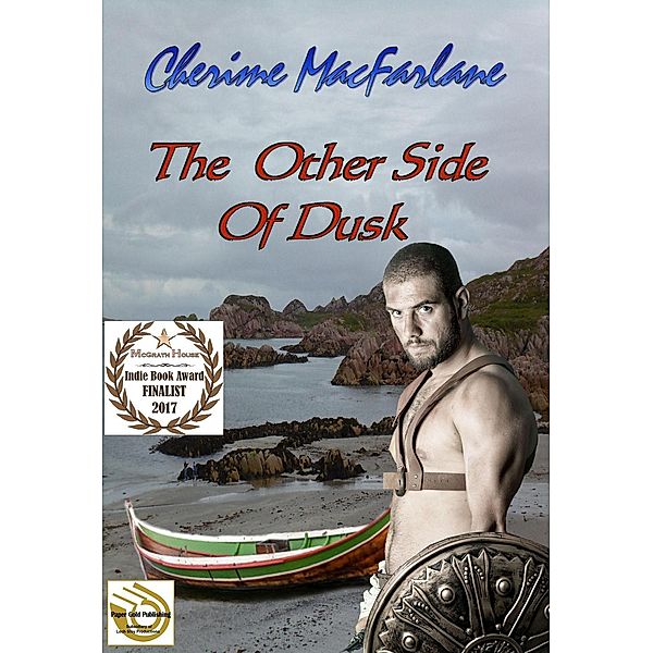 Eilan Water Trilogy: The Other Side of Dusk (Eilan Water Trilogy), Cherime MacFarlane