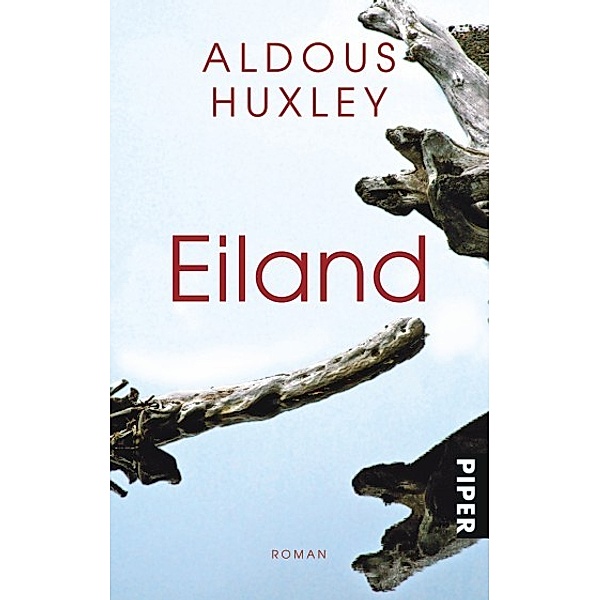Eiland, Aldous Huxley