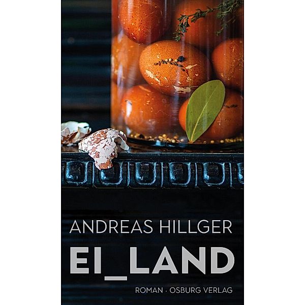 Eiland, Andreas Hillger