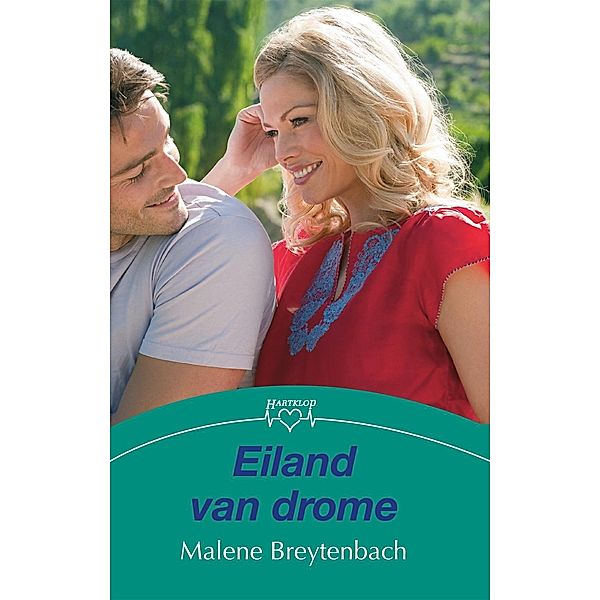 Eiland van drome, Malene Breytenbach