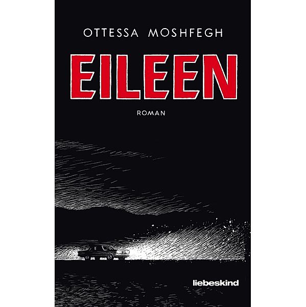 Eileen, Ottessa Moshfegh