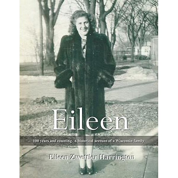 Eileen / Fancy Gram Books, Eileen Zwettler Harrington