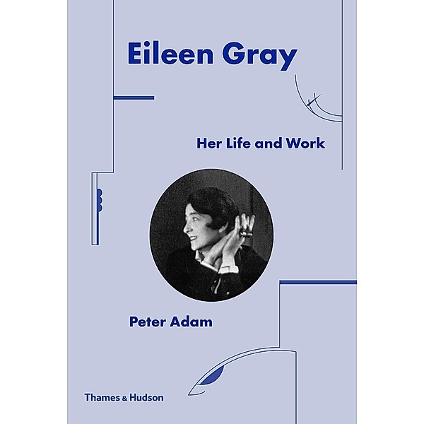 Eileen Gray, Peter Adam
