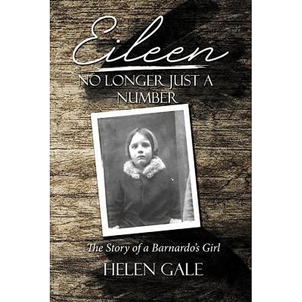Eileen - No Longer Just A Number / Helen Gale, Helen Gale