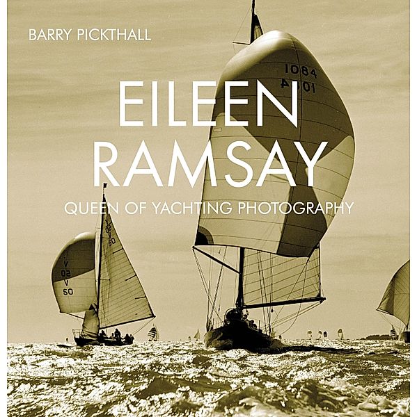 Eileen Ramsay, Barry Pickthall