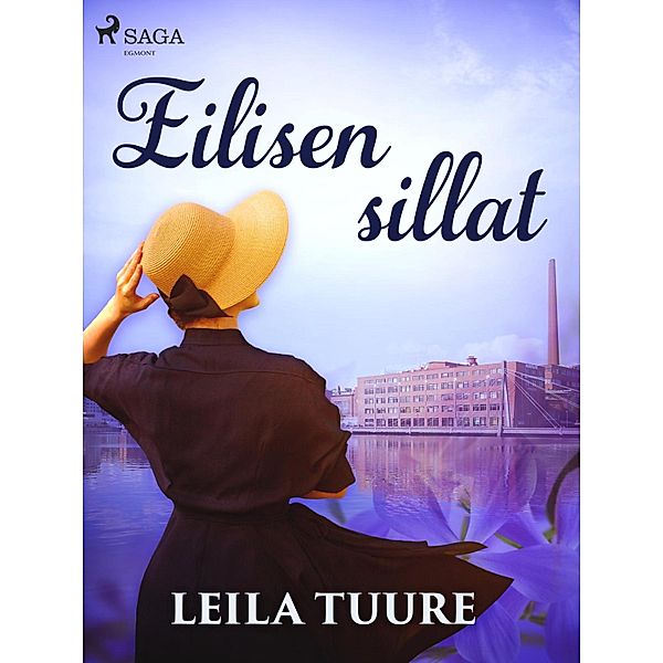 Eilisen sillat, Leila Tuure