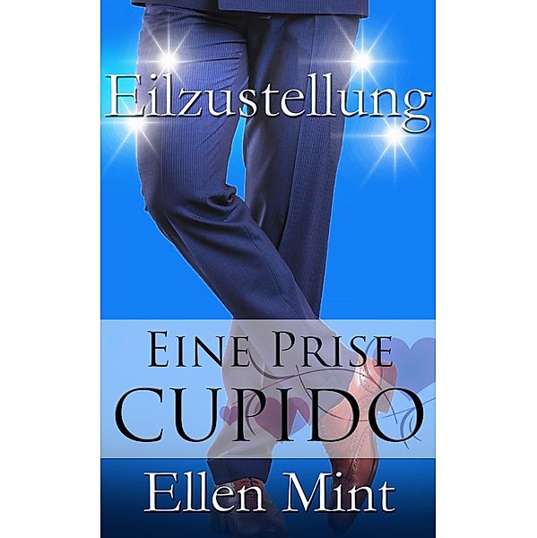 Eilzustellung / Pride Publishing, Ellen Mint