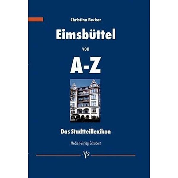 Eimsbüttel von A-Z, Christina Becker