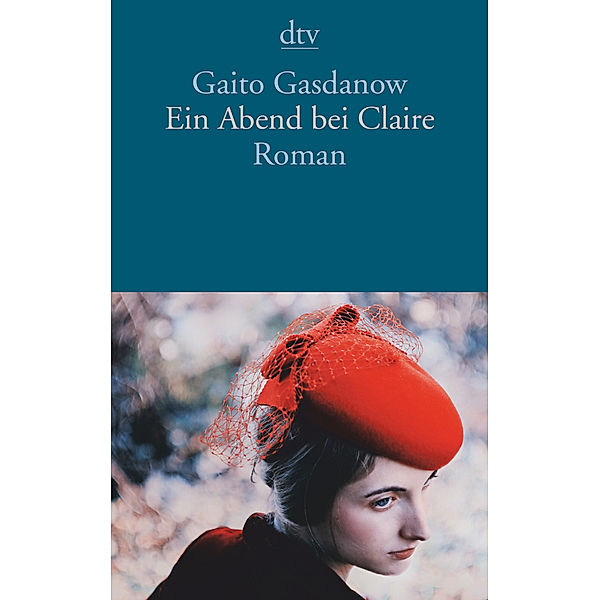 Ein Abend bei Claire, Gaito Gasdanow