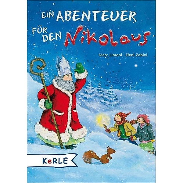 Ein Abenteuer für den Nikolaus, Marc Limoni