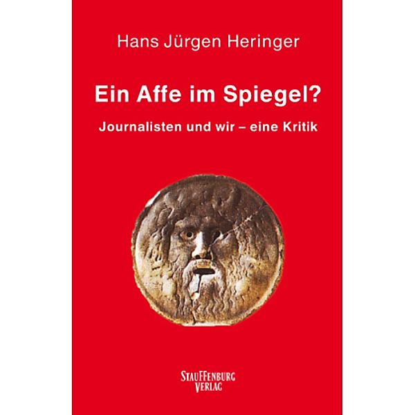 Ein Affe im Spiegel?, Hans Jürgen Heringer