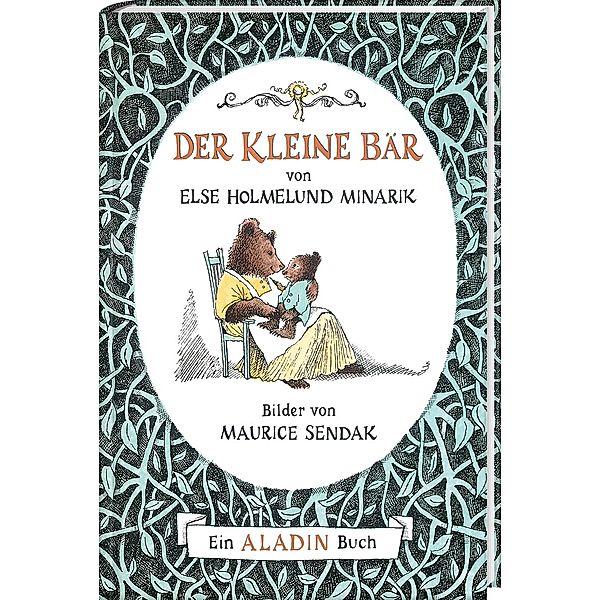 Ein Aladin Buch / Der Kleine Bär, Else Holmelund Minarik