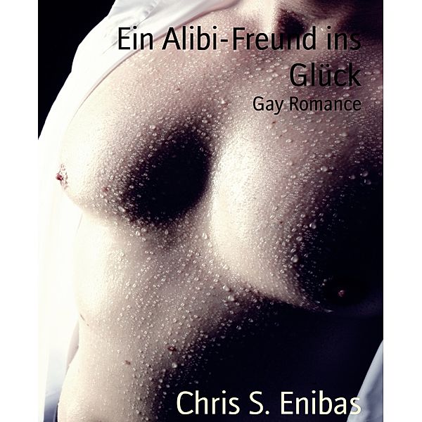 Ein Alibi-Freund ins Glück, Chris S. Enibas