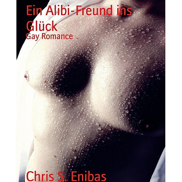 Ein Alibi-Freund ins Glück, Chris S. Enibas