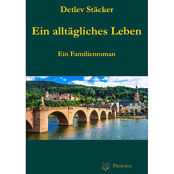 Ein alltägliches Leben, Detlev Stäcker