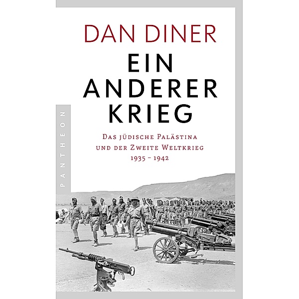 Ein anderer Krieg, Dan Diner