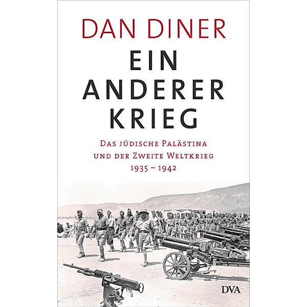 Ein anderer Krieg, Dan Diner