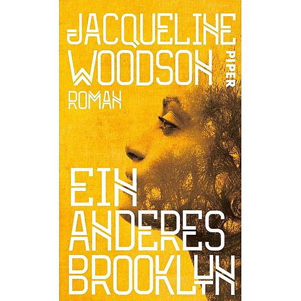 Ein anderes Brooklyn, Jacqueline Woodson