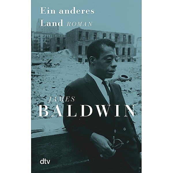 Ein anderes Land, James Baldwin
