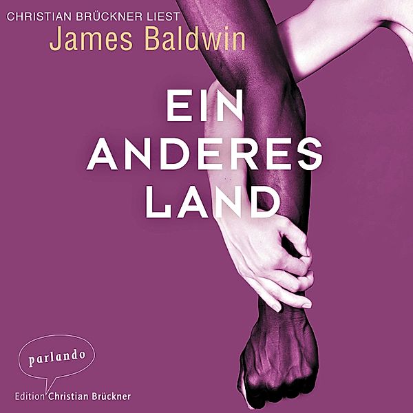 Ein anderes Land - Ein anderes Land, Band, James Baldwin