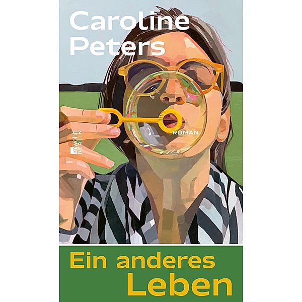 Ein anderes Leben, Caroline Peters