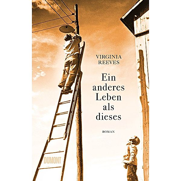 Ein anderes Leben als dieses, Virginia Reeves